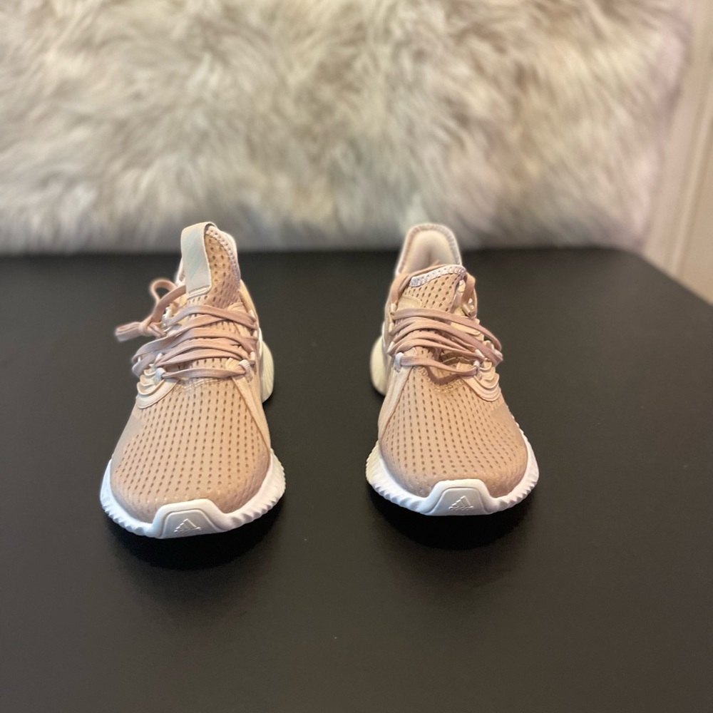 New Adidas sneakers